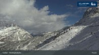 Archiv Foto Webcam Breitspitzbahn Galtür 14:00