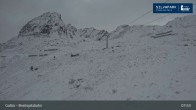 Archived image Webcam Breitspitzbahn Galtür - Silvapark 07:00