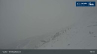 Archived image Webcam Breitspitzbahn Galtür - Silvapark 12:00