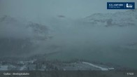Archived image Webcam Breitspitzbahn Galtür - Silvapark 16:00