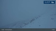 Archived image Webcam Breitspitzbahn Galtür - Silvapark 00:00