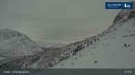 Archived image Webcam Breitspitzbahn Galtür - Silvapark 07:00