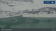 Archived image Webcam Breitspitzbahn Galtür - Silvapark 10:00