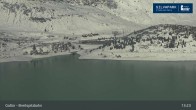 Archived image Webcam Breitspitzbahn Galtür - Silvapark 12:00