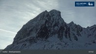 Archived image Webcam Breitspitzbahn Galtür - Silvapark 07:00