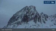 Archiv Foto Webcam Breitspitzbahn Galtür 02:00