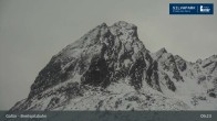 Archiv Foto Webcam Breitspitzbahn Galtür 08:00