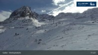 Archiv Foto Webcam Breitspitzbahn Galtür 10:00