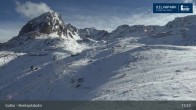 Archiv Foto Webcam Breitspitzbahn Galtür 12:00