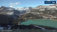 Archiv Foto Webcam Breitspitzbahn Galtür 14:00