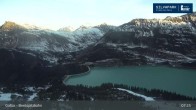 Archiv Foto Webcam Breitspitzbahn Galtür 06:00