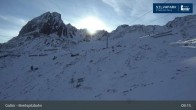 Archiv Foto Webcam Breitspitzbahn Galtür 08:00