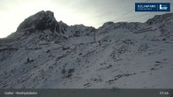 Archiv Foto Webcam Breitspitzbahn Galtür 07:00