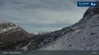 Archiv Foto Webcam Breitspitzbahn Galtür 10:00