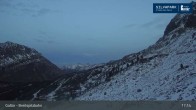 Archiv Foto Webcam Breitspitzbahn Galtür 16:00