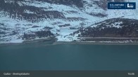 Archiv Foto Webcam Breitspitzbahn Galtür 00:00
