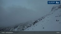 Archiv Foto Webcam Breitspitzbahn Galtür 03:00