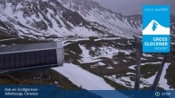 Archived image Webcam Kals am Großglockner: Adler Lounge 06:00