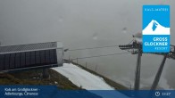 Archived image Webcam Kals am Großglockner: Adler Lounge 12:00