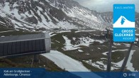 Archived image Webcam Kals am Großglockner: Adler Lounge 16:00