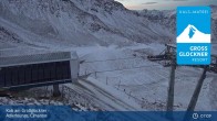 Archiv Foto Webcam Adlerlounge - Kals am Großglockner 06:00