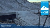 Archiv Foto Webcam Adlerlounge - Kals am Großglockner 07:00