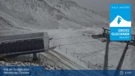 Archiv Foto Webcam Adlerlounge - Kals am Großglockner 14:00