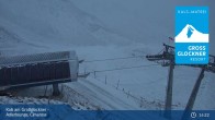 Archiv Foto Webcam Adlerlounge - Kals am Großglockner 16:00