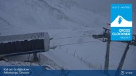 Archiv Foto Webcam Adlerlounge - Kals am Großglockner 06:00