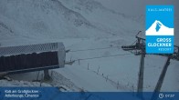 Archiv Foto Webcam Adlerlounge - Kals am Großglockner 07:00