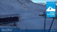 Archiv Foto Webcam Adlerlounge - Kals am Großglockner 08:00