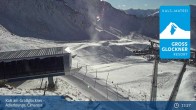 Archiv Foto Webcam Adlerlounge - Kals am Großglockner 12:00