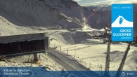 Archiv Foto Webcam Adlerlounge - Kals am Großglockner 14:00