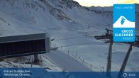 Archived image Webcam Kals am Großglockner: Adler Lounge 00:00