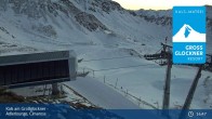 Archiv Foto Webcam Adlerlounge - Kals am Großglockner 02:00