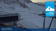 Archiv Foto Webcam Adlerlounge - Kals am Großglockner 07:00