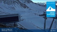 Archiv Foto Webcam Adlerlounge - Kals am Großglockner 08:00