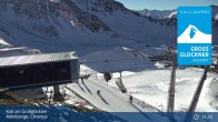 Archiv Foto Webcam Adlerlounge - Kals am Großglockner 10:00