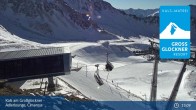 Archiv Foto Webcam Adlerlounge - Kals am Großglockner 12:00