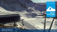 Archiv Foto Webcam Adlerlounge - Kals am Großglockner 14:00