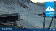 Archiv Foto Webcam Adlerlounge - Kals am Großglockner 16:00