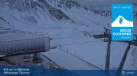 Archived image Webcam Kals am Großglockner: Adler Lounge 07:00