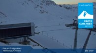 Archiv Foto Webcam Adlerlounge - Kals am Großglockner 06:00