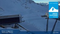 Archiv Foto Webcam Adlerlounge - Kals am Großglockner 07:00