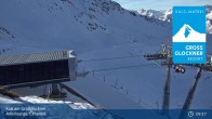 Archiv Foto Webcam Adlerlounge - Kals am Großglockner 08:00