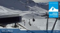 Archiv Foto Webcam Adlerlounge - Kals am Großglockner 12:00