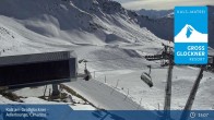 Archiv Foto Webcam Adlerlounge - Kals am Großglockner 14:00