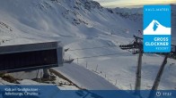 Archiv Foto Webcam Adlerlounge - Kals am Großglockner 16:00