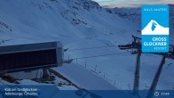 Archiv Foto Webcam Adlerlounge - Kals am Großglockner 18:00