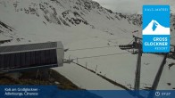 Archived image Webcam Kals am Großglockner: Adler Lounge 07:00